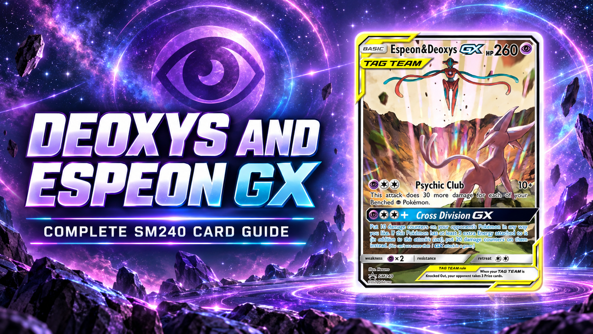 deoxys and espeon gx
