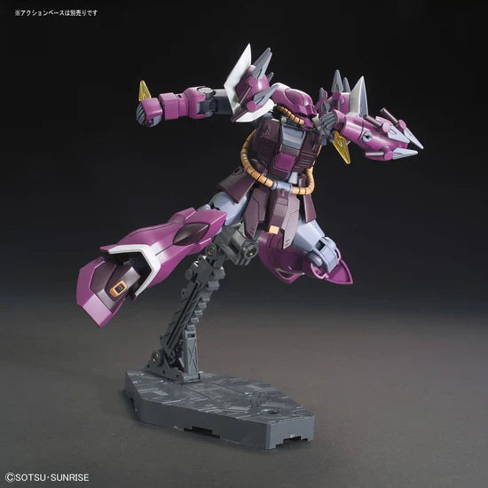 Comparison of HG MG and PG Gundam model kits