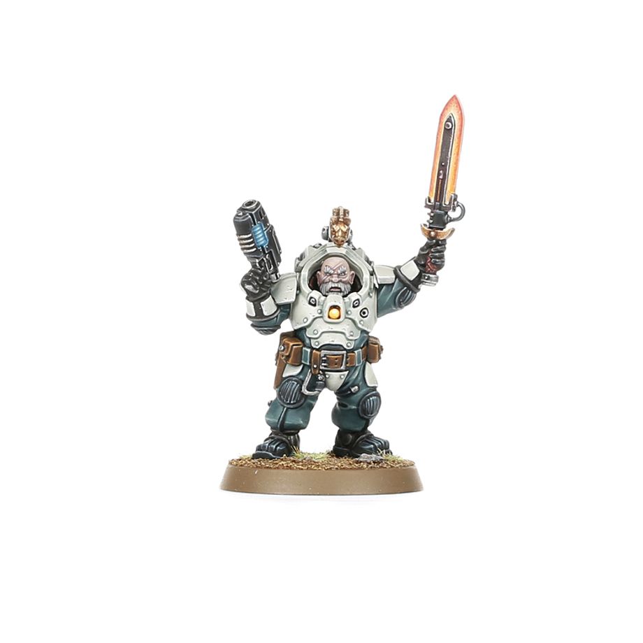 Hearthkyn Warriors