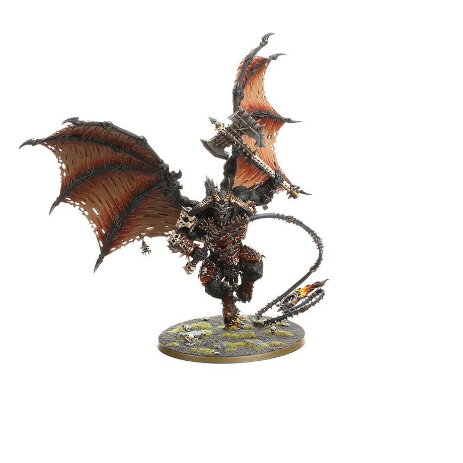 BLOODTHIRSTER
