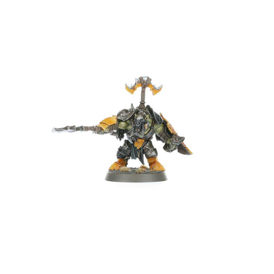 Orruk Warclans Orruk Ardboys - Warhammer Age of Sigmar 10 Miniatures