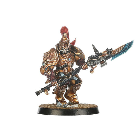 CUSTODIAN GUARD