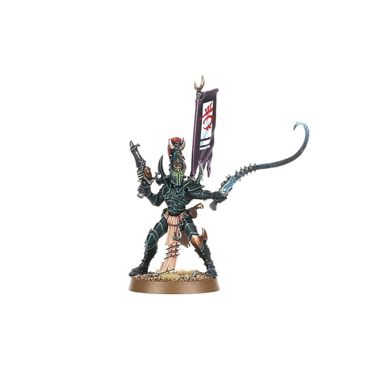 COMBAT PATROL: DRUKHARI
