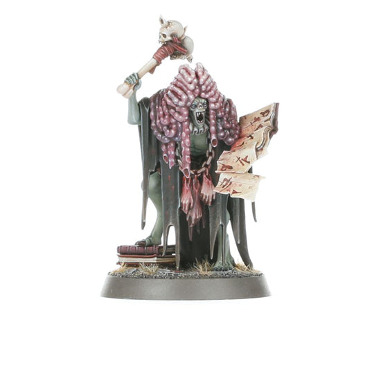REGIMENT OF RENOWN: THE SCARLET JURY