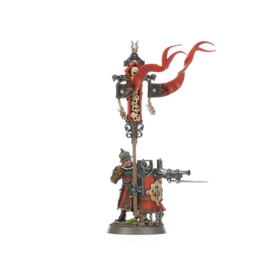 FREEGUILD FUSILIERS