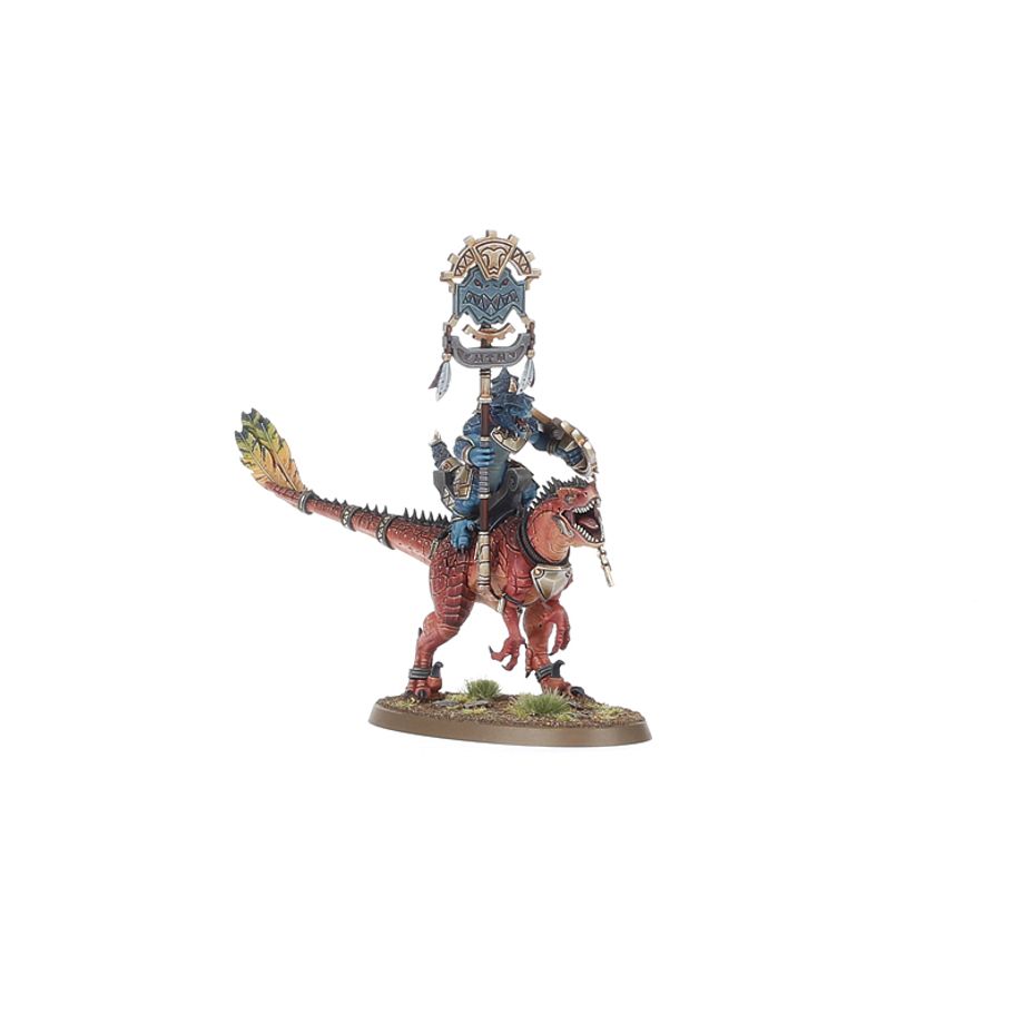 AGGRADON LANCERS