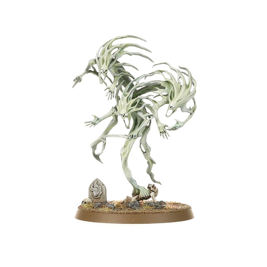 SPIRIT HOSTS
