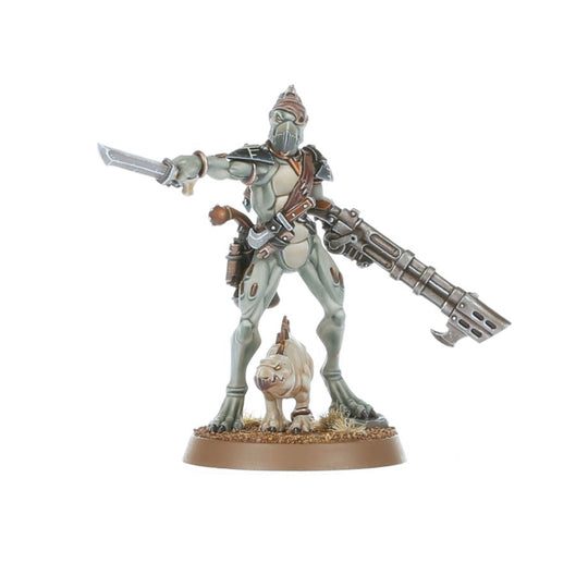 KROOT CARNIVORES