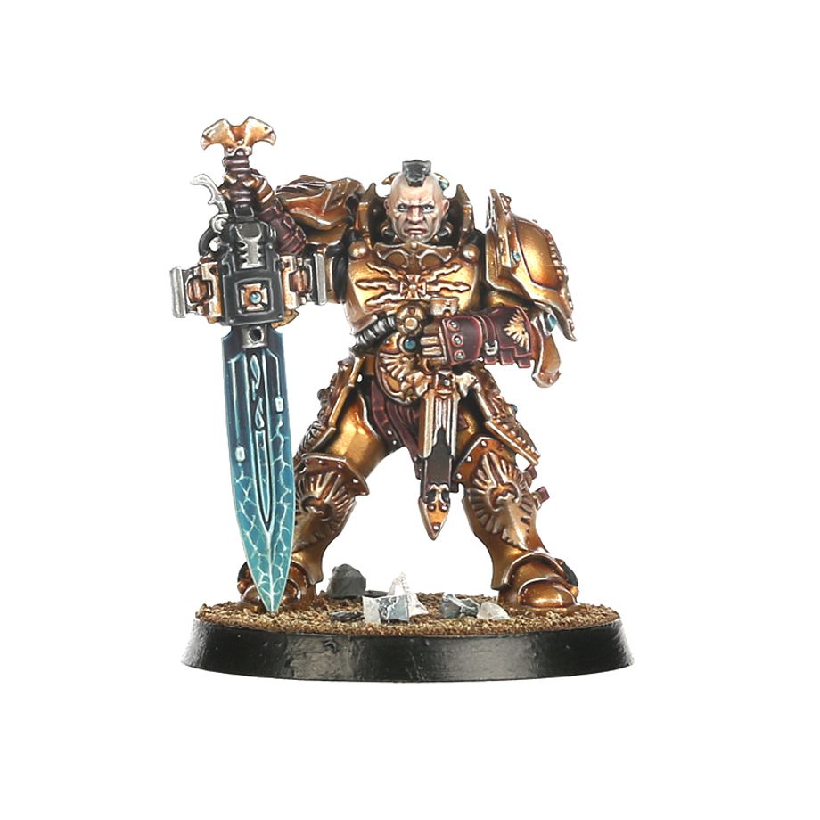 CUSTODIAN GUARD