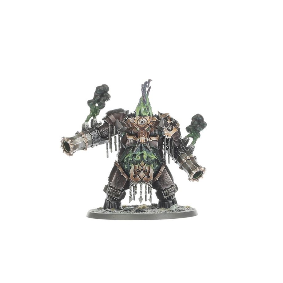 WARHAMMER AGE OF SIGMAR: DOMINATOR ENGINE
