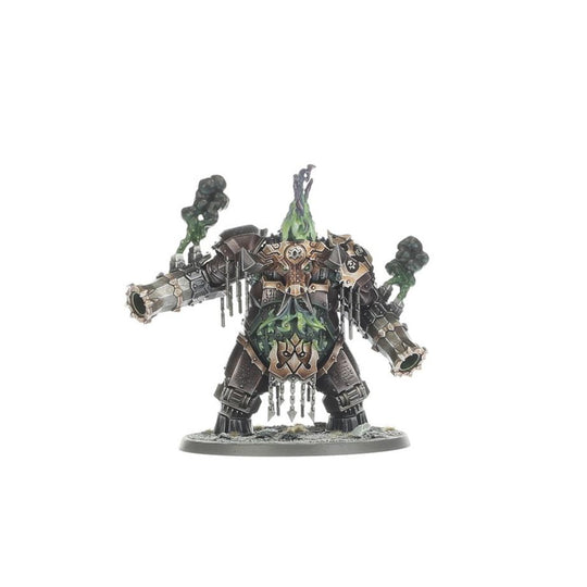 WARHAMMER AGE OF SIGMAR: DOMINATOR ENGINE