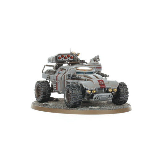 COMBAT PATROL: GENESTEALER CULTS