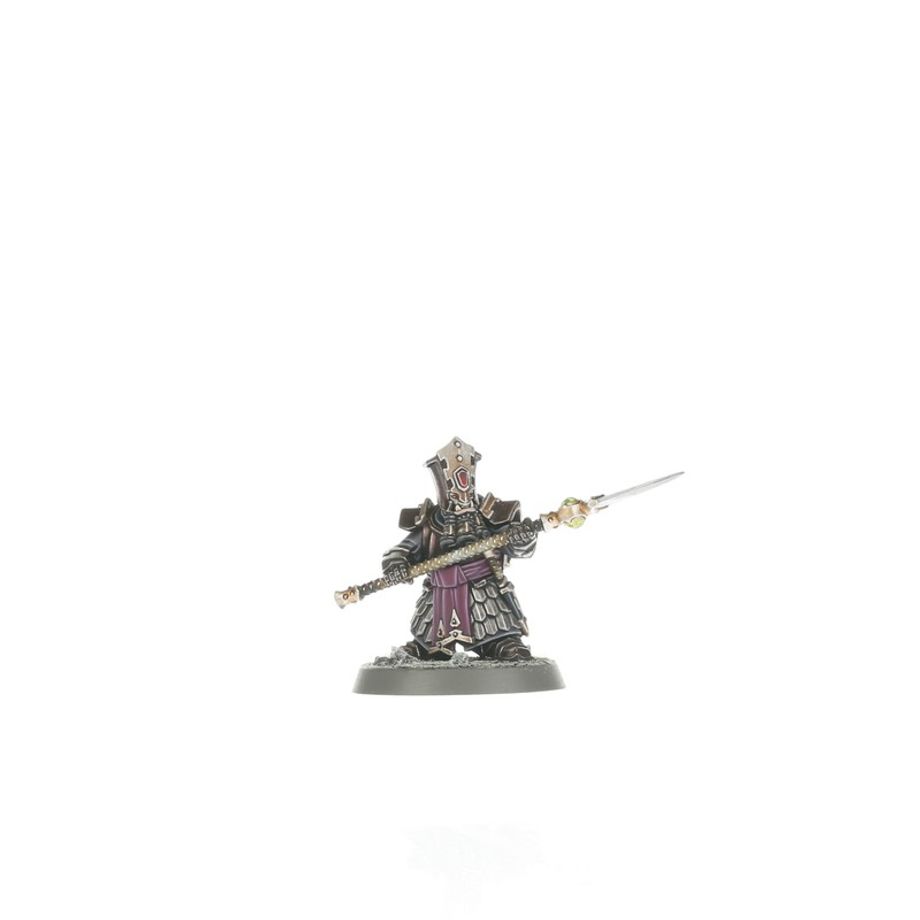 WARHAMMER AGE OF SIGMAR: INFERNAL COHORT