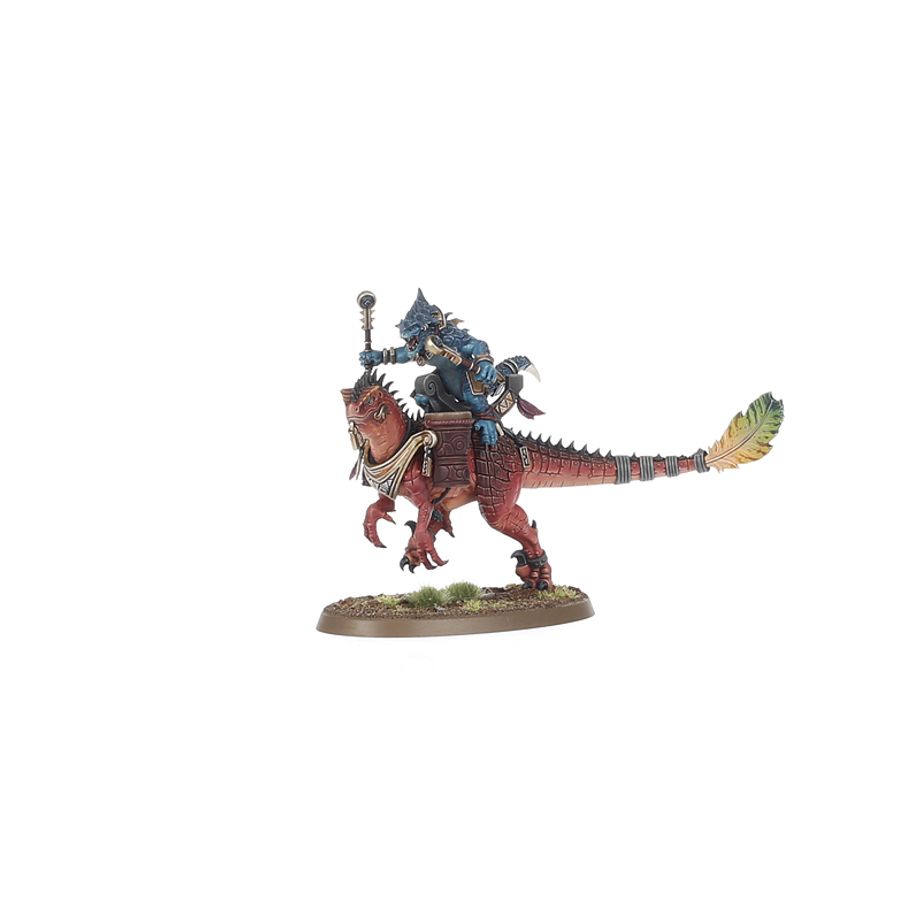AGGRADON LANCERS