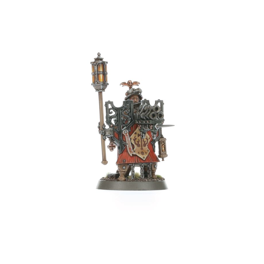 FREEGUILD FUSILIERS