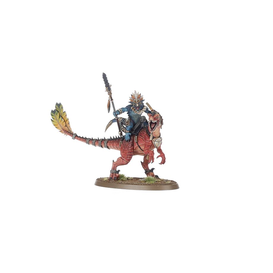 AGGRADON LANCERS
