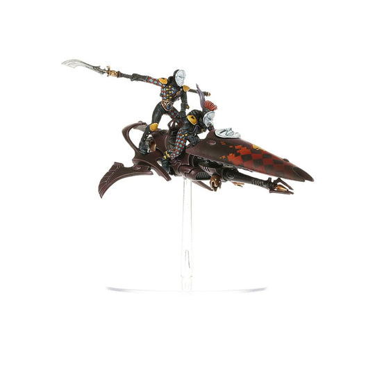 Warhammer 40,000 Aeldari Skyweavers