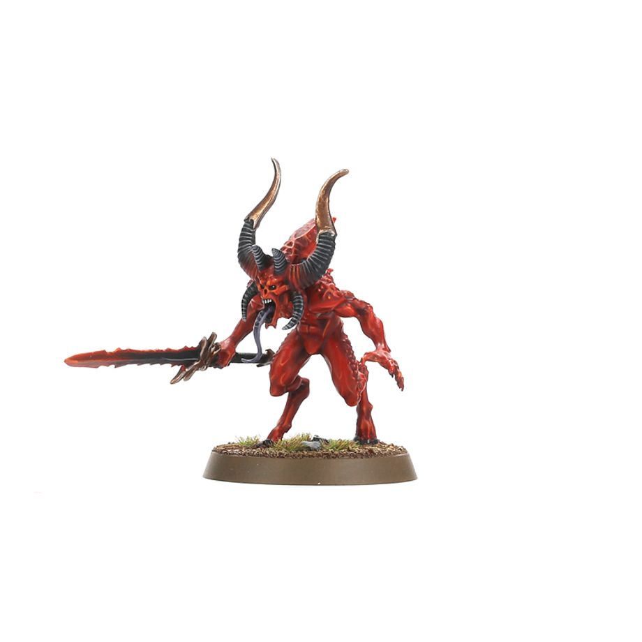 Blades of Khorne - Bloodletters
