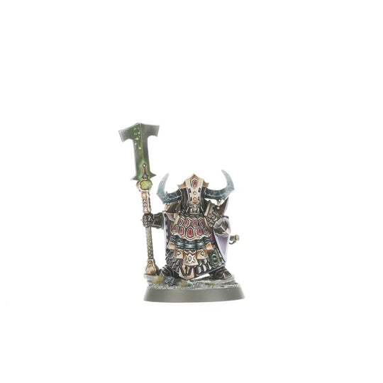WARHAMMER AGE OF SIGMAR: WAR DESPOT