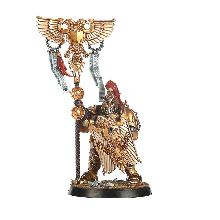 CUSTODIAN GUARD