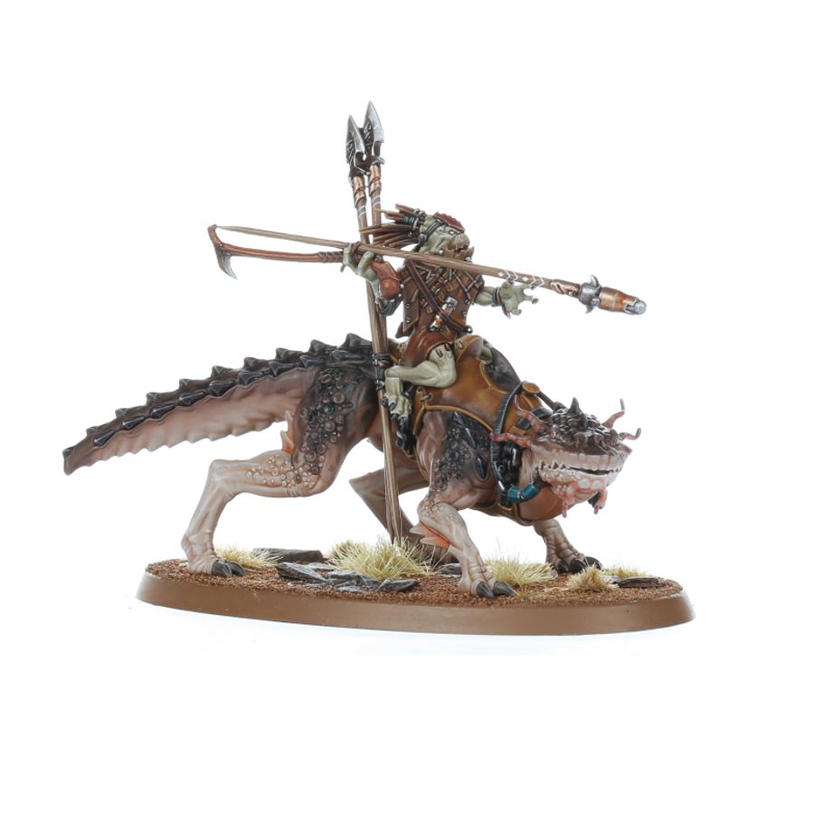 KROOT LONE-SPEAR