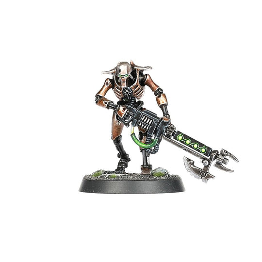NECRON WARRIORS