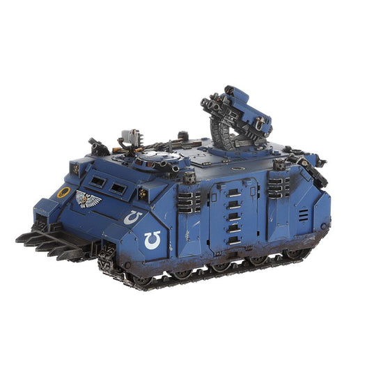 Warhammer 40,000 Space Marines Razorback