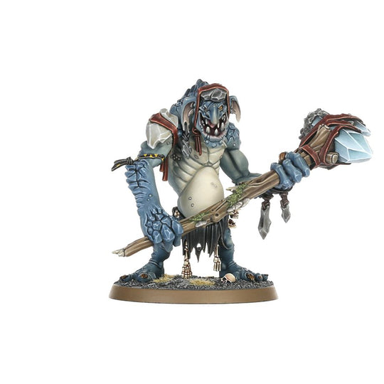 SPEARHEAD: GLOOMSPITE GITZ - BAD MOON MADMOB