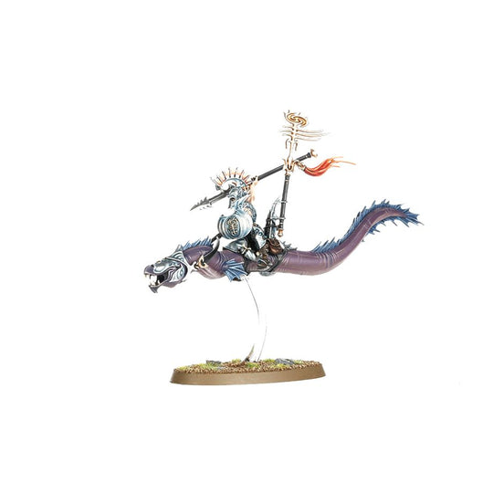 Spearhead: Idoneth Deepkin – Akhelian Tide Guard