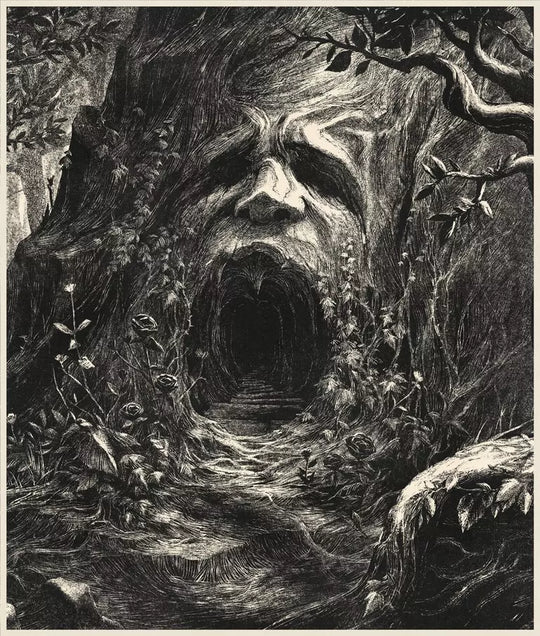 D&D: Stranger Things Welcome to the Hellfire Club