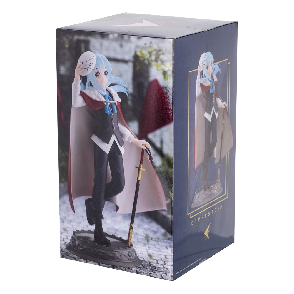 Banpresto: That Time I Got Reincarnated as a Slime Espresto est - Formal Wear and Base