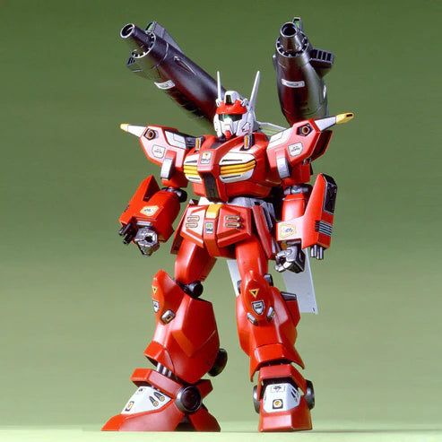 1/100 F71B G-Cannon Magna