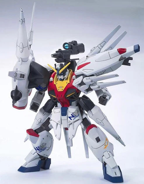 1/100 LN-ZGMF-X13A Nix Providence Gundam