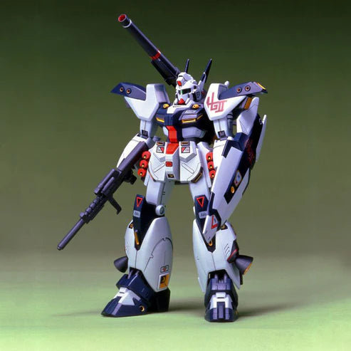 1/100 RGM-111 Hardygun