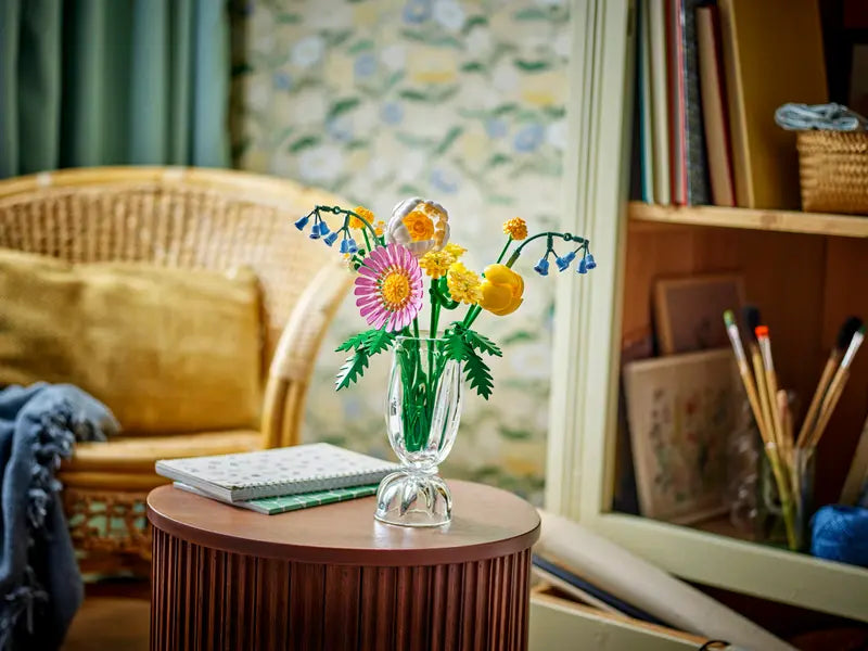 Petite Sunny Bouquet