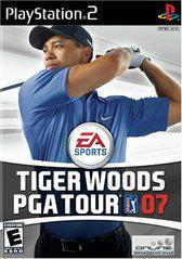 Gunpla-Box - Tiger Woods 2007 - Playstation 2