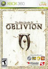 Gunpla-Box - Elder Scrolls IV Oblivion - Xbox 360
