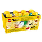 LEGO® Medium Creative Brick Box