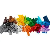 LEGO® Medium Creative Brick Box