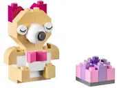 LEGO® Large Creative Brick Box