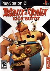 Gunpla-Box - Asterix and Obelix Kick Buttix - Playstation 2