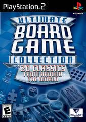 Gunpla-Box - Ultimate Board Game Collection - Playstation 2