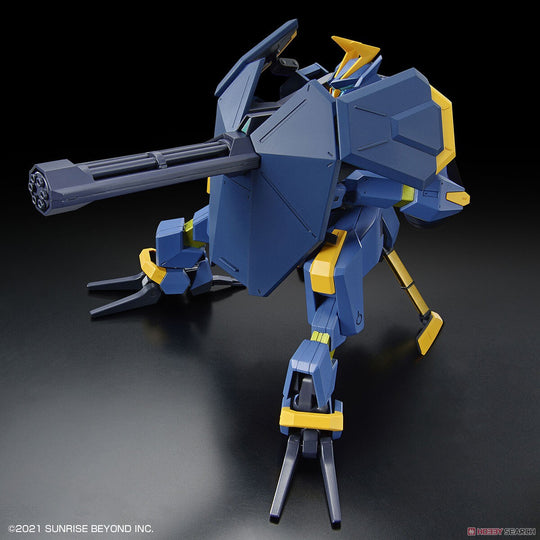 1/72 HG MAILeS Jogan Kai