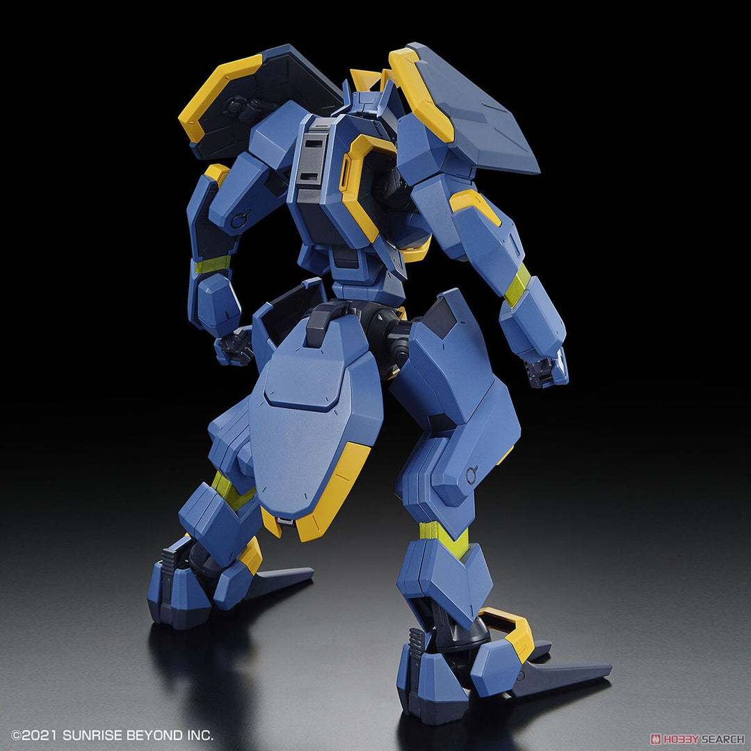 1/72 HG MAILeS Jogan Kai