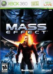 Mass Effect 3 - Xbox 360