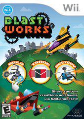 Gunpla-Box - Blast Works Build Trade Destroy - Wii