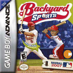 Baseball - GameBoy
