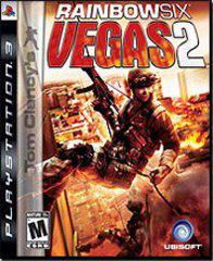Rainbow Six Vegas - Playstation 3