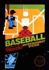 Gunpla-Box - Baseball - Video Game - NES