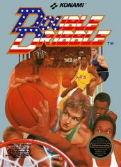 Gunpla-Box - Double Dribble - NES
